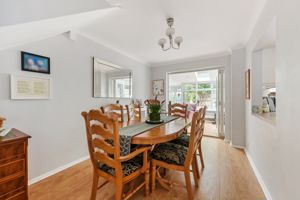Dining Room- click for photo gallery
